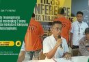 Polresta Tanjungpinang berhasil menangkap 2 orang Pengedar Narkoba di Kampung Bugis Tanjungpinang.