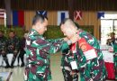 Babinkum TNI Siapkan Pasukan Hukum Tangguh untuk Strategi Hadapi Peperangan Modern, danLatihan Teknis Dukungan Hukum T.A 2025
