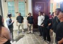 Kunjungan Pengurus SMSI Kepri ke Kota Tua Jakarta, Dari Museum Fatahillah Hingga Penjara Kolonial