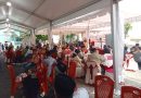 Wali Kota Tanjungpinang Gelar Open House Lebaran 2026, Warga Antusias Bersilaturahmi