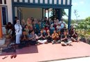 Hangat dan Penuh Makna, Open House Idul Fitri 1447 H di Kediaman Kepala SMKN 4 Tanjungpinang