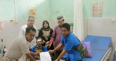 KKSS Kepri Bergerak Cepat, Sentra Perintis Kemensos Turun Tangan Tangani Lansia Bugis Terlantar di Bintan