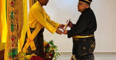 Kerapatan Adat Bintan 2026: Tonggak Peneguhan Daulat Adat di Tanah Bentan