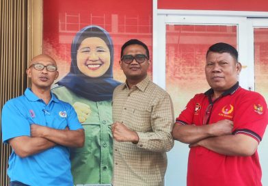 KONI Batam Bantah Isu Mandeknya Prestasi, Soroti Pentingnya Dukungan Daerah dalam Melahirkan Atlet Unggul