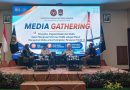 Di Antara Transparansi dan Regulasi: Potret Relasi Pers dan Imigrasi Batam
