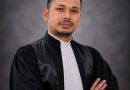 Dari PWI Batam ke Peradin Kepri, Ifanko Duduki Jabatan Wakil Ketua