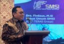 SMSI Dukung ADI Perjuangkan Kelayakan Gaji Dosen