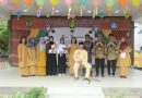 Dua Siswi SDN 012 Bengkong Raih Nilai Tertinggi TKA se-Batam, Harumkan Nama Kepri di Tingkat Nasional