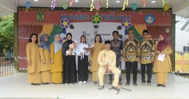 Dua Siswi SDN 012 Bengkong Raih Nilai Tertinggi TKA se-Batam, Harumkan Nama Kepri di Tingkat Nasional