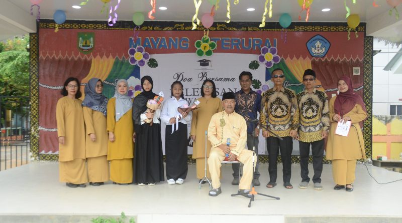 Dua Siswi SDN 012 Bengkong Raih Nilai Tertinggi TKA se-Batam, Harumkan Nama Kepri di Tingkat Nasional