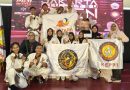 Spider Jujitsu Batam Raih Juara Umum III di Jakarta Jiu Jitsu Open 2026, Bawa Pulang 13 Medali