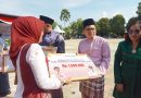 Gubernur Kepri Beri Penghargaan Kepada Guru Transformasi Tingkat Nasional 2026.