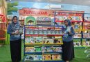 Bikin Haru! Puisi Karya Murid SDN 003 Batu Aji Kini Mejeng di Perpustakaan Sekolah