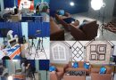 SMKN 4 Tanjungpinang Kembangkan Hybrid Broadcasting, Integrasikan Televisi dan Platform Digital