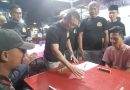 Jelang HUT Bhayangkara, Polsubsektor Tanjungpinang Kota Meriahkan dengan Adu Gengsi Domino Berhadiah Elektronik