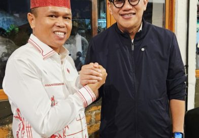 KKSS Kepri Perkuat Soliditas Organisasi, Sejarah Leluhur Jadi Inspirasi Membangun Kebersamaan