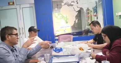 PWI Kepri Siapkan UKW Akbar 2026 Gratis, Siapkan 6 Kelompok dengan Verifikasi Ketat