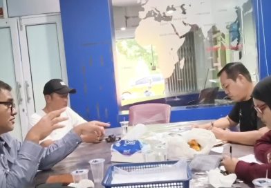 PWI Kepri Siapkan UKW Akbar 2026 Gratis, Siapkan 6 Kelompok dengan Verifikasi Ketat