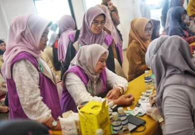Pemprov Kepri Gelar Program Satu Juta Vaksin Korpri untuk ASN dan Keluarga