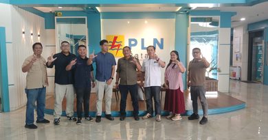 PLN Batam Hadir Dengan Layanan Serba Digital Lewat Aplikasi bright