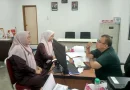 DPMPTSP Tanjungpinang Perkuat Pengawasan LKPM untuk Dorong Realisasi Investasi 2026