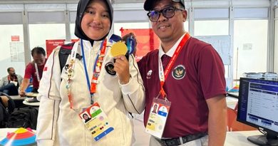 Abdul Razak: Tanjungpinang dan Batam Bersaing Rebut Emas Panahan Porprov Kepri