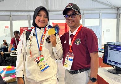 Abdul Razak: Tanjungpinang dan Batam Bersaing Rebut Emas Panahan Porprov Kepri