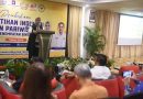 Dewi Kumalasari Ajak Pencari Kerja Manfaatkan Layanan Digital Jemari Kerja