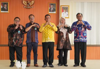 Pemprov Kepri Tingkatkan Kemampuan Bedah Jantung RSUD Raja Ahmad Tabib