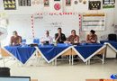 PWI Batam dan Kepri Perkuat Kepemimpinan Kepala Sekolah Hadapi Wartawan di Era Keterbukaan Informasi