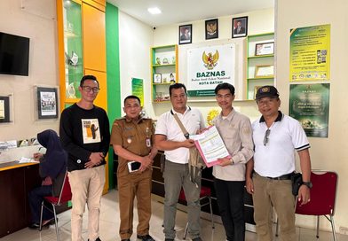 Belajar Menjembatani Kebaikan dari Lurah Tanjung Buntung