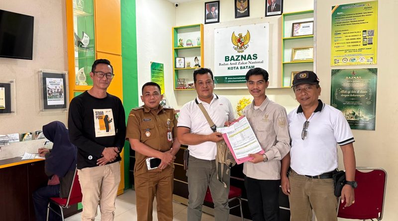 Belajar Menjembatani Kebaikan dari Lurah Tanjung Buntung