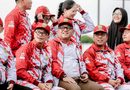Lis Darmansyah Lepas Kontingen Kota Tanjungpinang pada Ajang Porprov Kepri VI Tahun 2026.