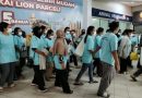 Kawal Hak Pekerja Migran, KJRI Johor Bahru Dampingi Deportasi 114 WNI ke Tanah Air