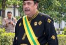 Di Tengah Berbagai Krisis, Raja Muhamad Amin Bertitah: Jangan Kehilangan Persaudaraan