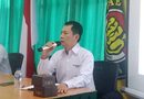 Menuju Porprov VI Kepri 2026, Panpel Taekwondo Pastikan Kesiapan Pertandingan
