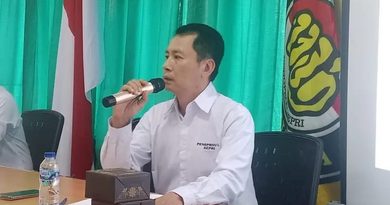 Menuju Porprov VI Kepri 2026, Panpel Taekwondo Pastikan Kesiapan Pertandingan