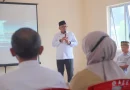 DPMPTSP Tanjungpinang Perkuat Pengawasan LKPM untuk Dorong Realisasi Investasi 2026