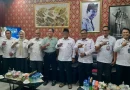 Audiensi MPIG Siput Gonggong, Lis Dorong Pengkajian dan Pelestarian Biota Laut Kepri