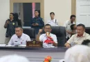 Raja Ariza Tekankan Sportivitas dan Persaudaraan Jelang Porprov Kepri VI 2026