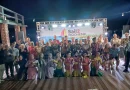 Sambut 12 Yacht Mancanegara, Wawako Raja Ariza Kenalkan Potensi Wisata Bahari Tanjungpinang