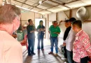 Program Sanitasi Wet SWG Sasar Warga Pesisir Tanjungpinang, Masyarakat Dapat Pelatihan Dan Upah